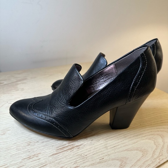 Sofft Amara Pump in Black Size 9 - Picture 4 of 10